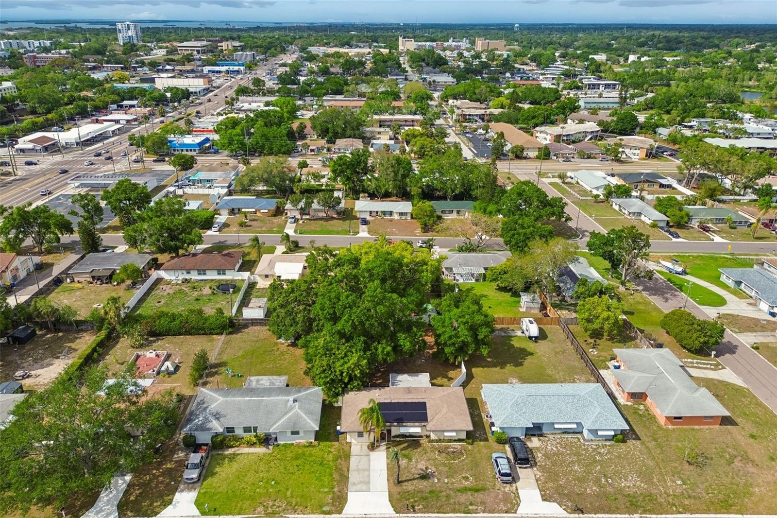 1226 MAGNOLIA DR, CLEARWATER, FL, 33756