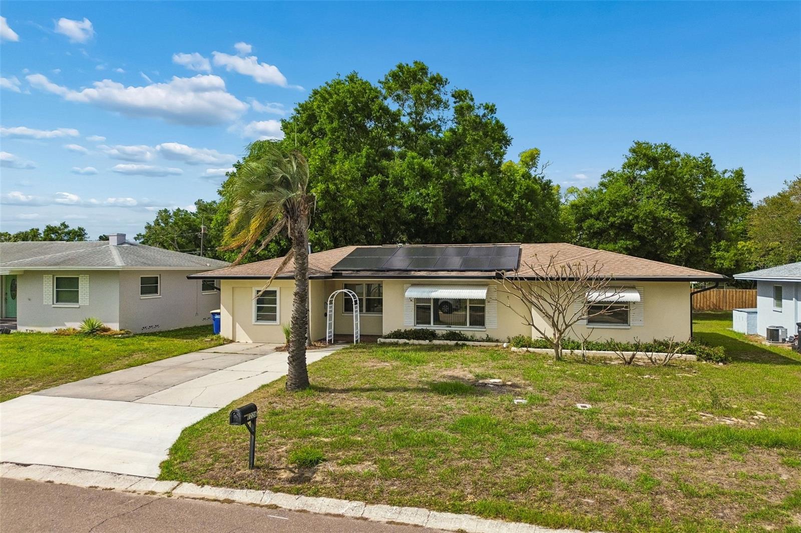 1226 MAGNOLIA DR, CLEARWATER, FL, 33756