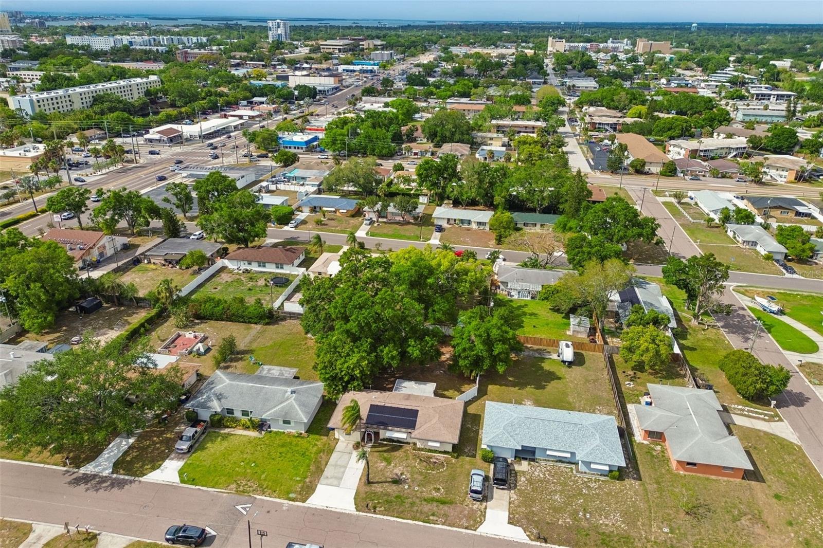 1226 MAGNOLIA DR, CLEARWATER, FL, 33756