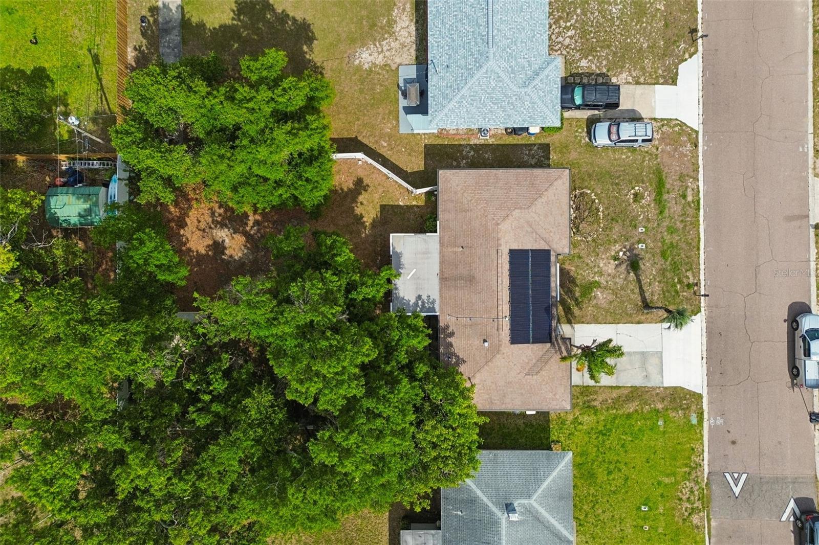 1226 MAGNOLIA DR, CLEARWATER, FL, 33756