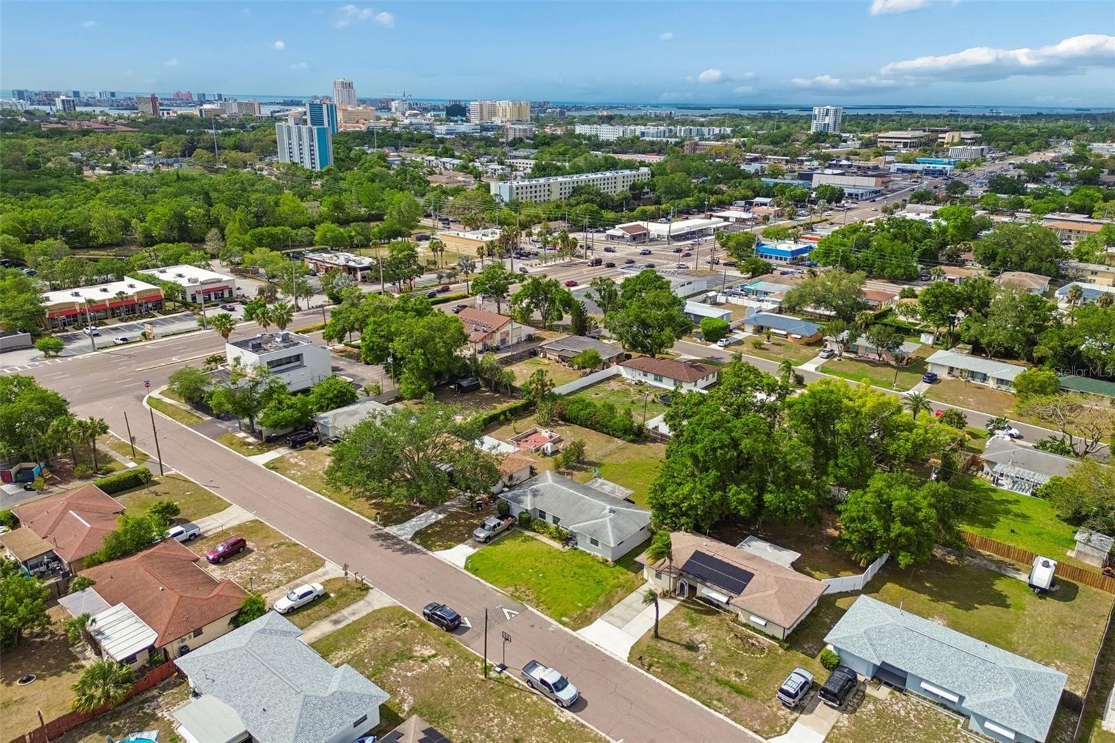 1226 MAGNOLIA DR, CLEARWATER, FL, 33756