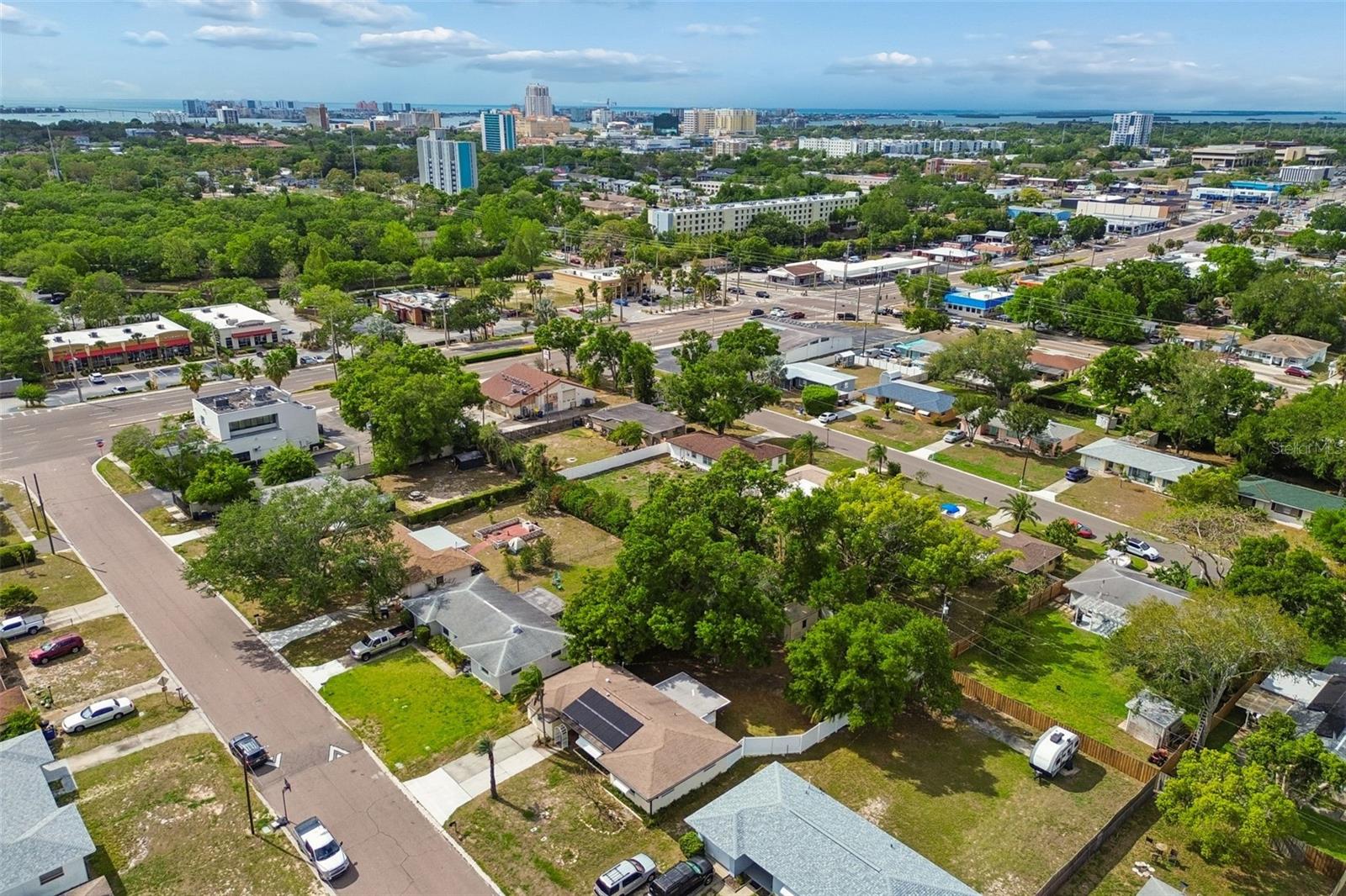 1226 MAGNOLIA DR, CLEARWATER, FL, 33756