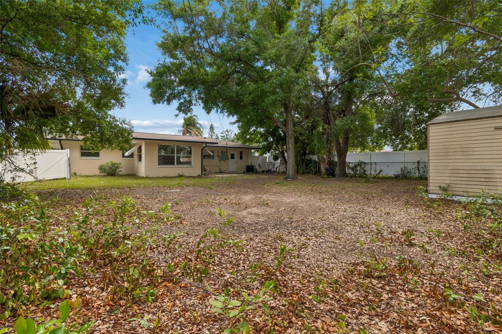 1226 MAGNOLIA DR, CLEARWATER, FL, 33756