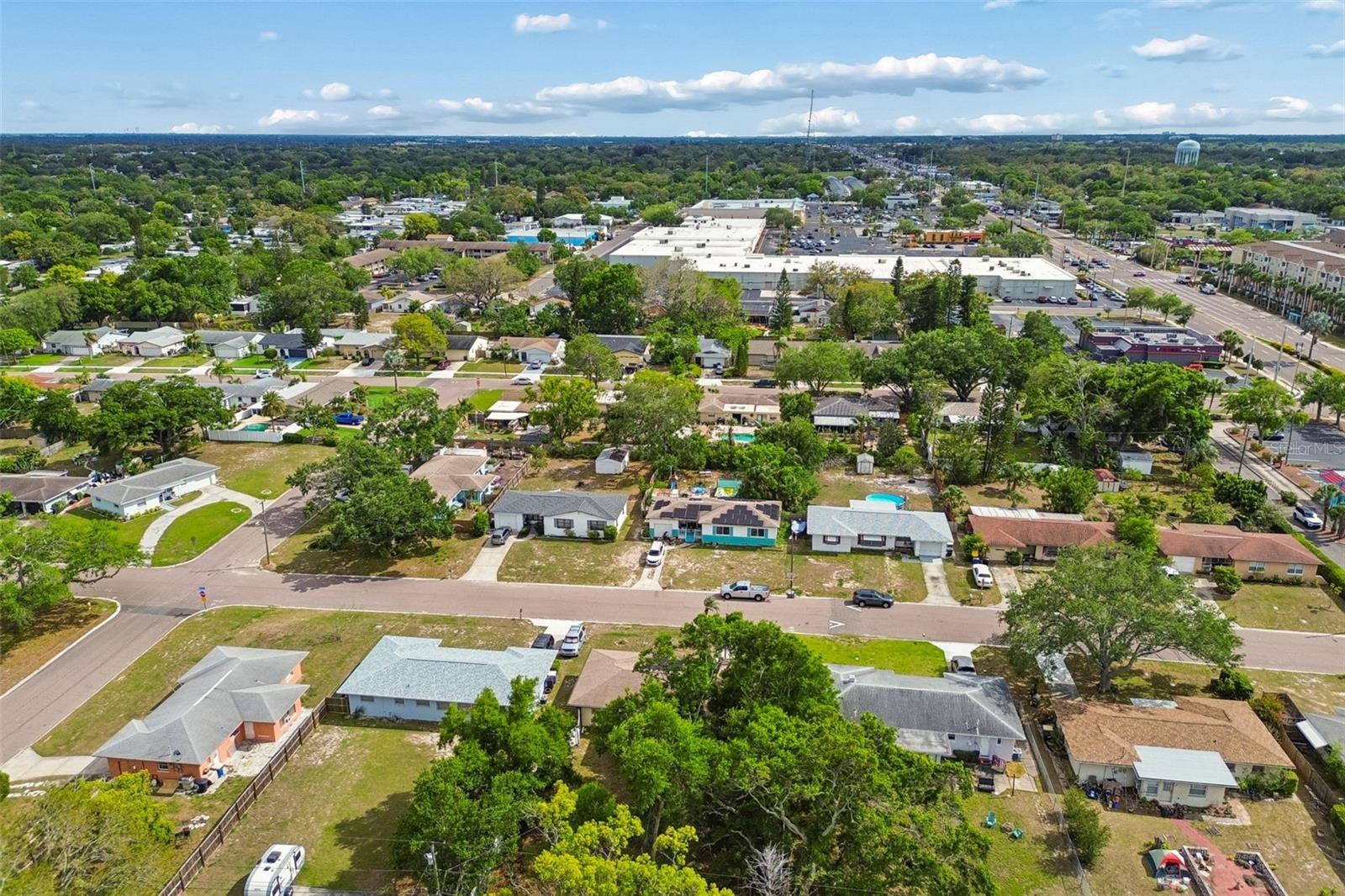 1226 MAGNOLIA DR, CLEARWATER, FL, 33756