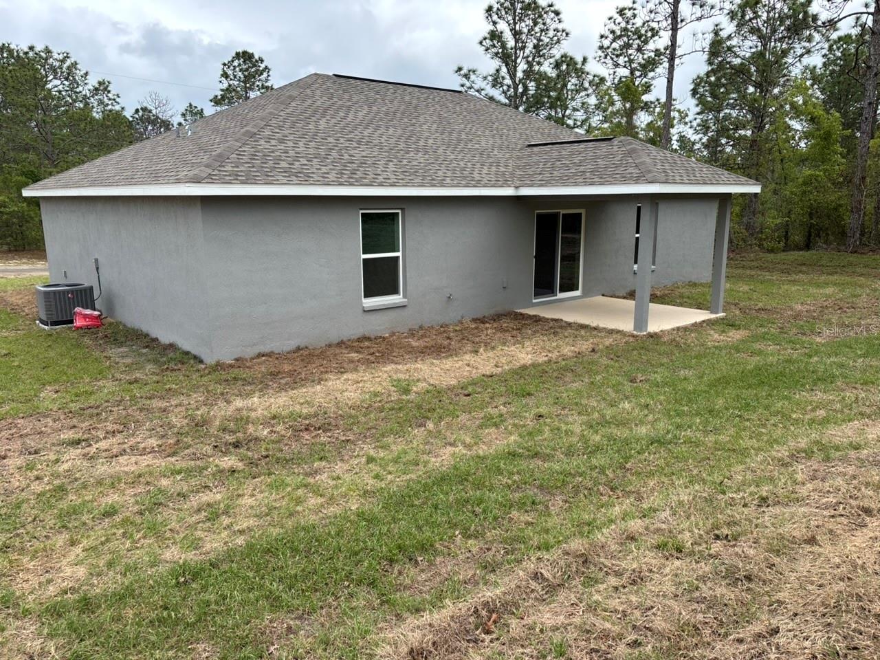 9870 N LATHYRUS TER, DUNNELLON, FL, 34433