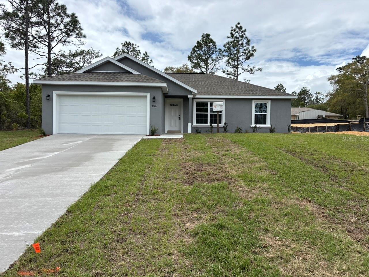 9870 N LATHYRUS TER, DUNNELLON, FL, 34433