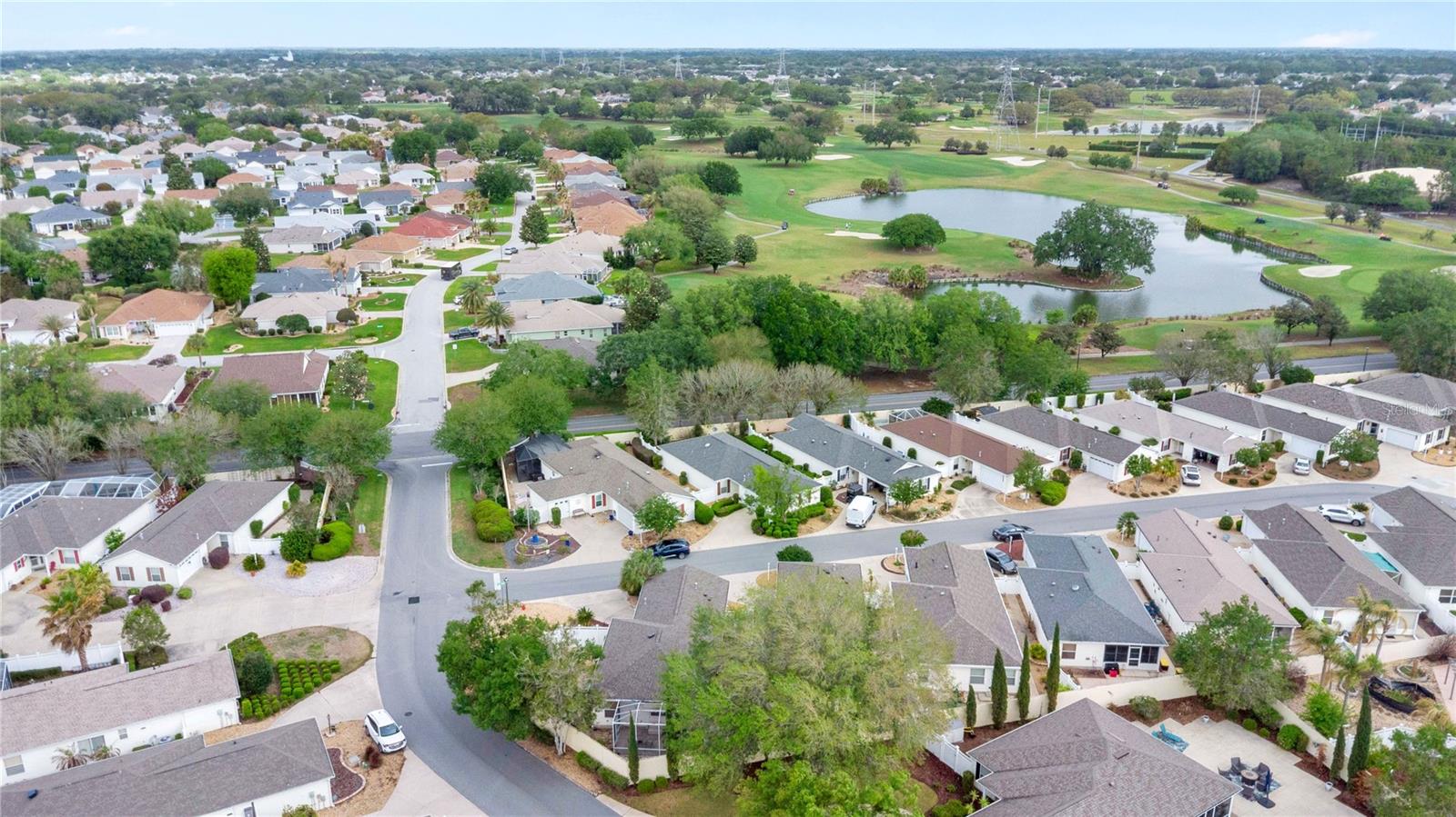 9108 SE 177TH BELMONT PL, THE VILLAGES, FL, 32162