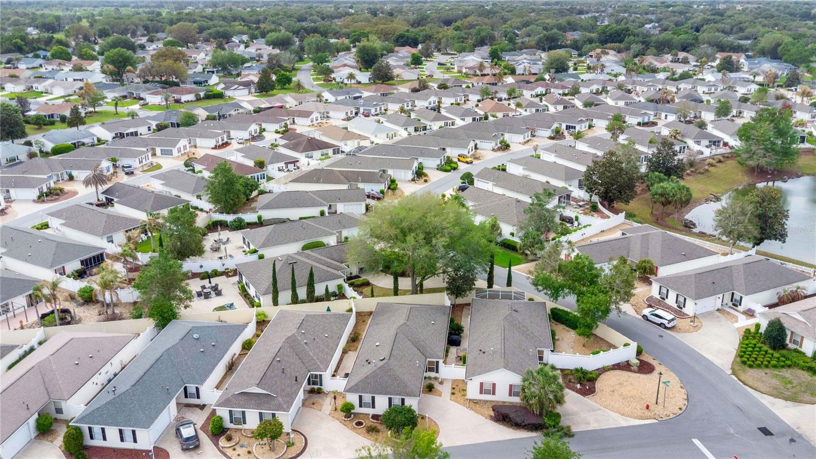 9108 SE 177TH BELMONT PL, THE VILLAGES, FL, 32162