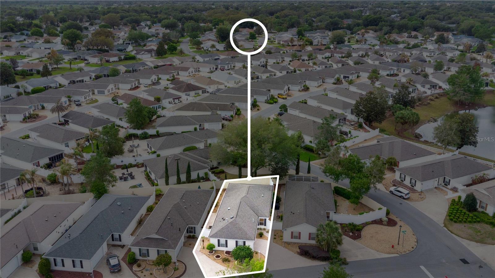 9108 SE 177TH BELMONT PL, THE VILLAGES, FL, 32162