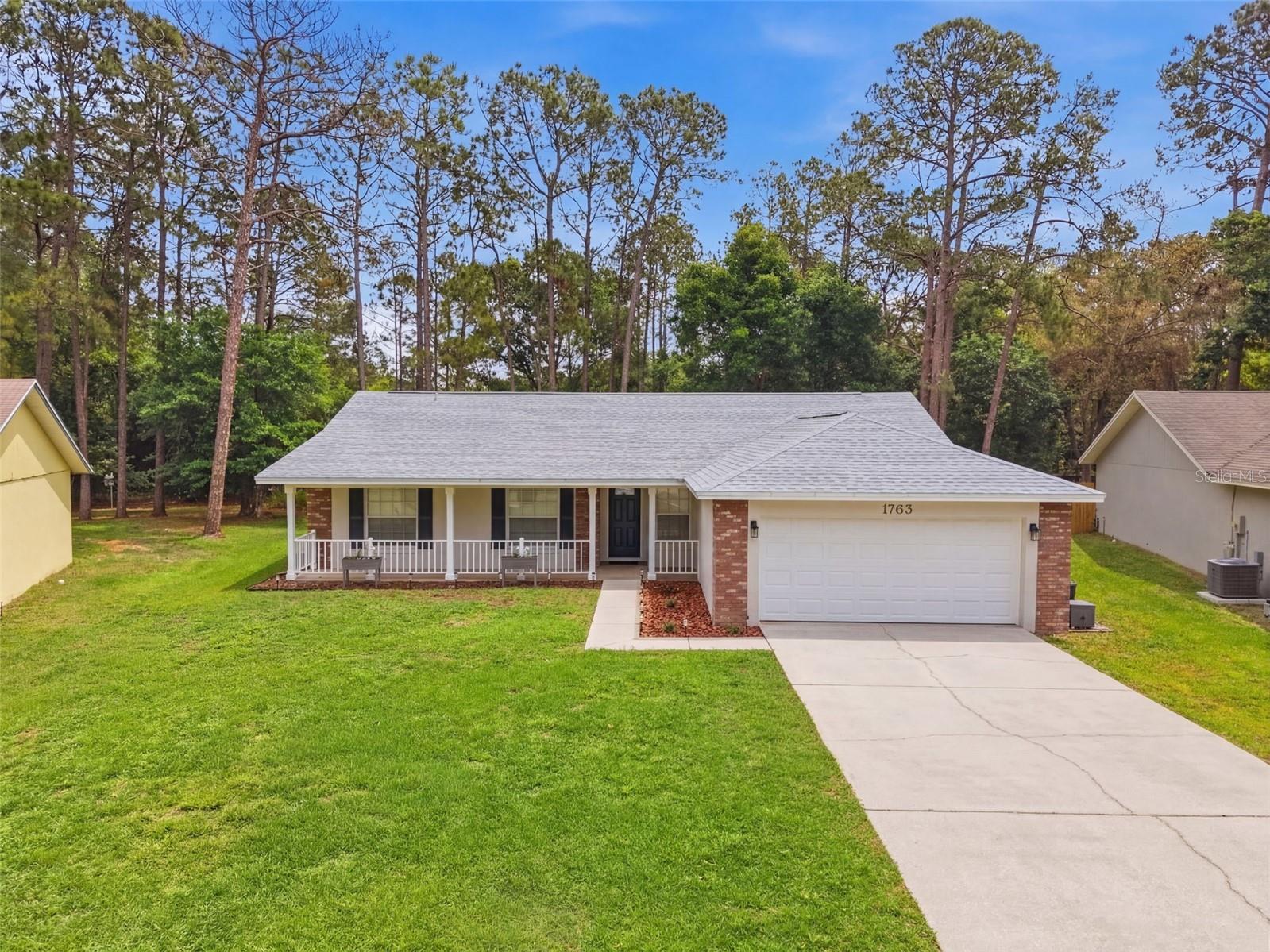 1763 KINSMAN WAY, LAKELAND, FL, 33809