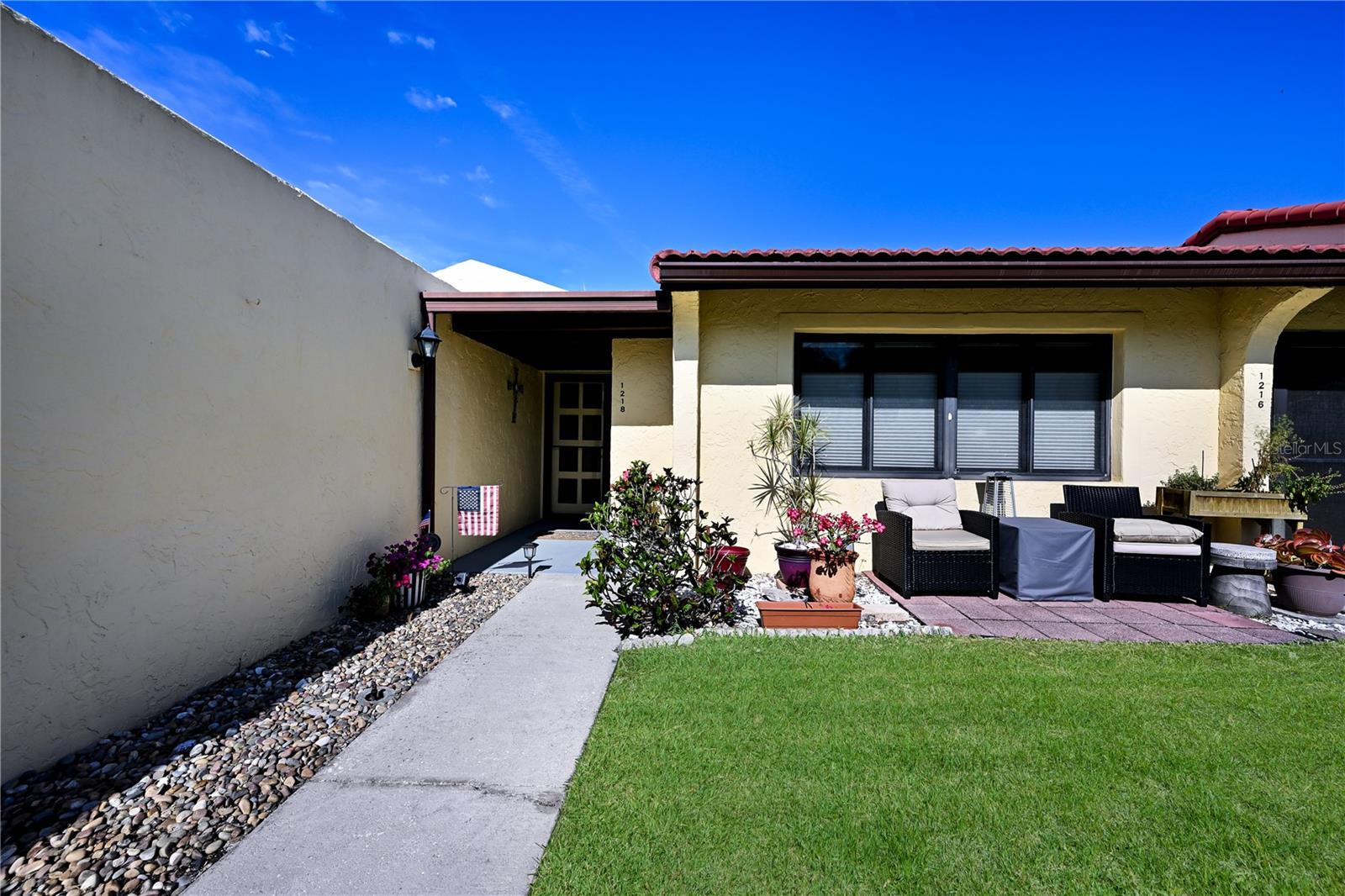 1218 56TH ST W #1218, BRADENTON, FL, 34209