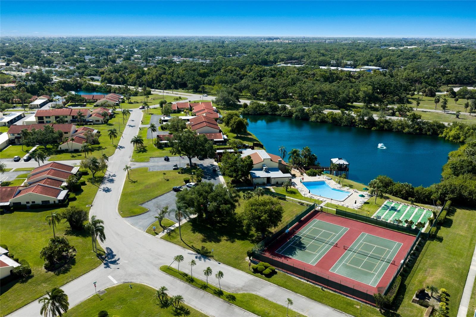 1218 56TH ST W #1218, BRADENTON, FL, 34209