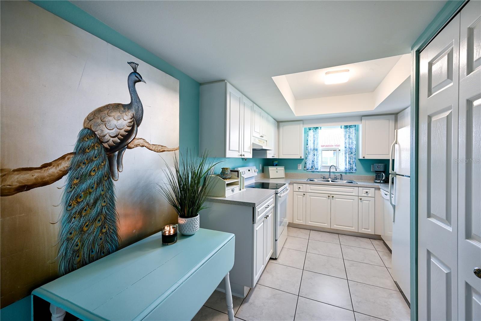 1218 56TH ST W #1218, BRADENTON, FL, 34209