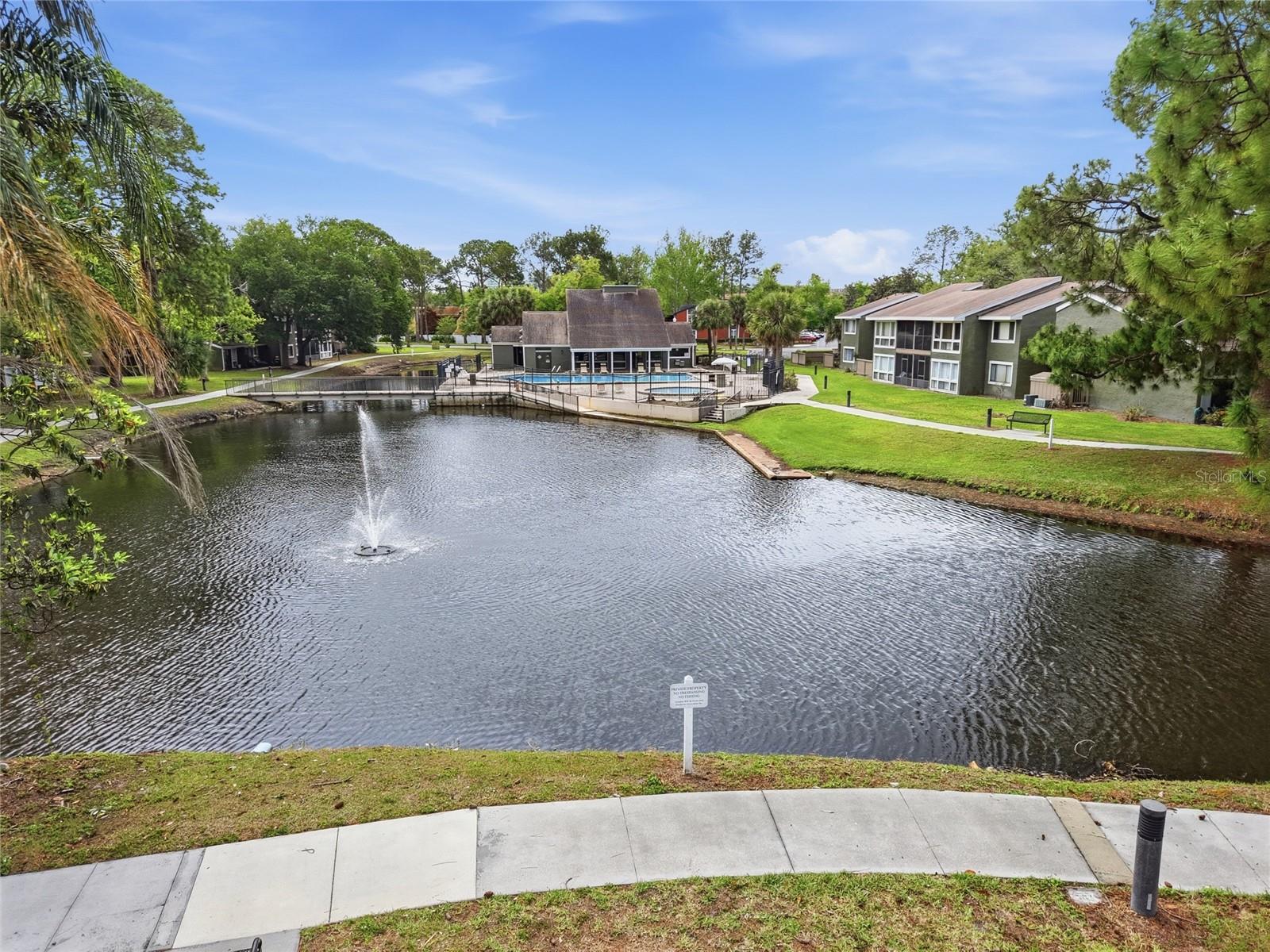 6060 PEREGRINE AVE #17E, ORLANDO, FL, 32819