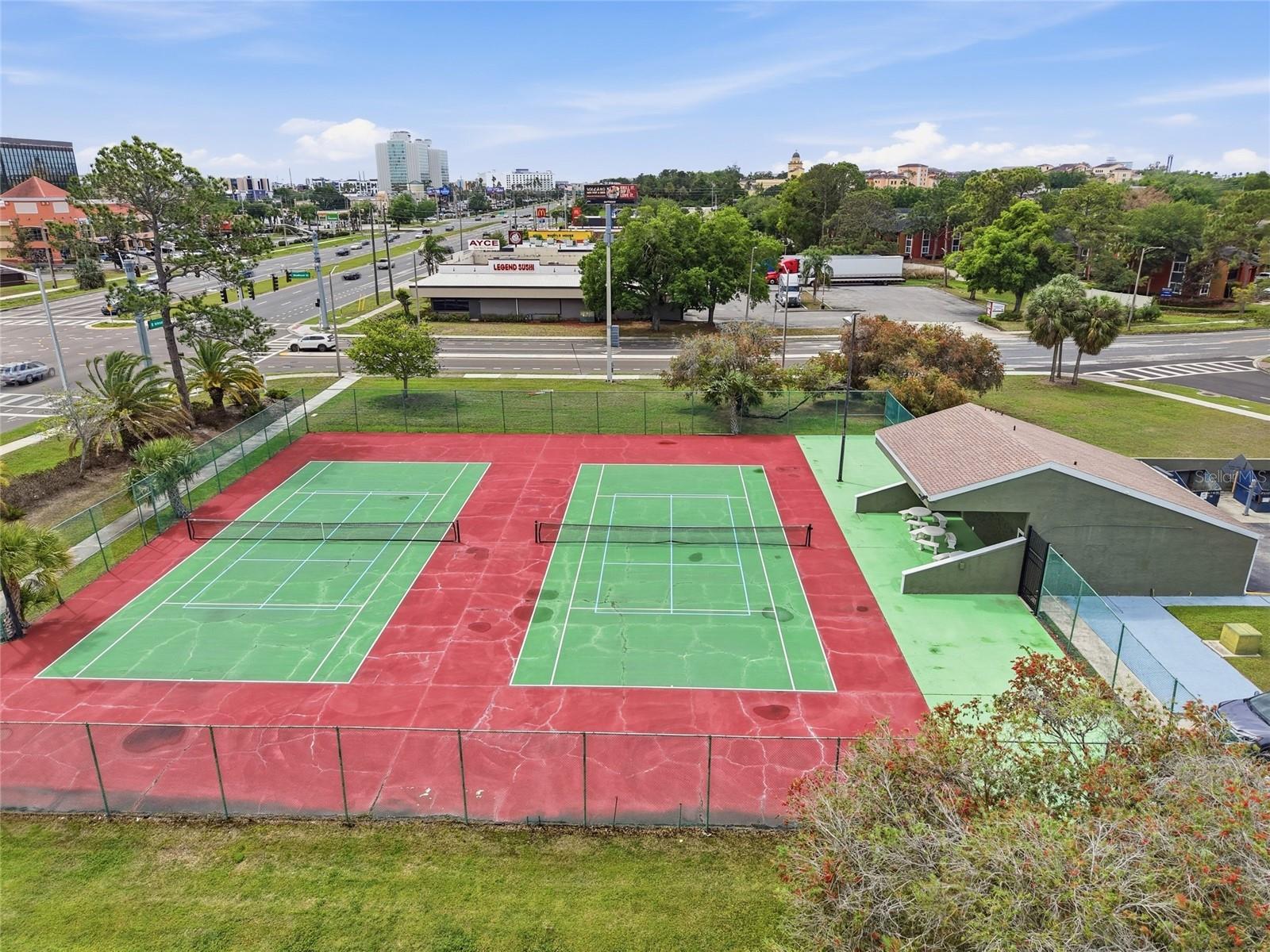 6060 PEREGRINE AVE #17E, ORLANDO, FL, 32819