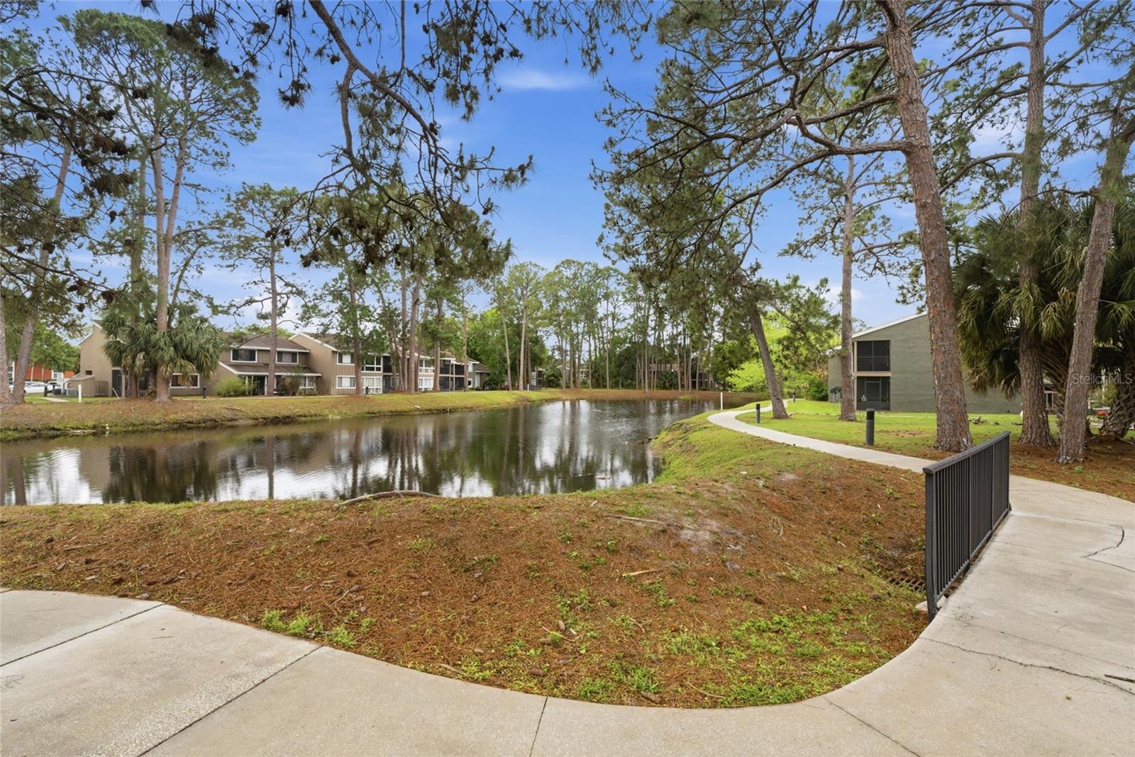 6060 PEREGRINE AVE #17E, ORLANDO, FL, 32819
