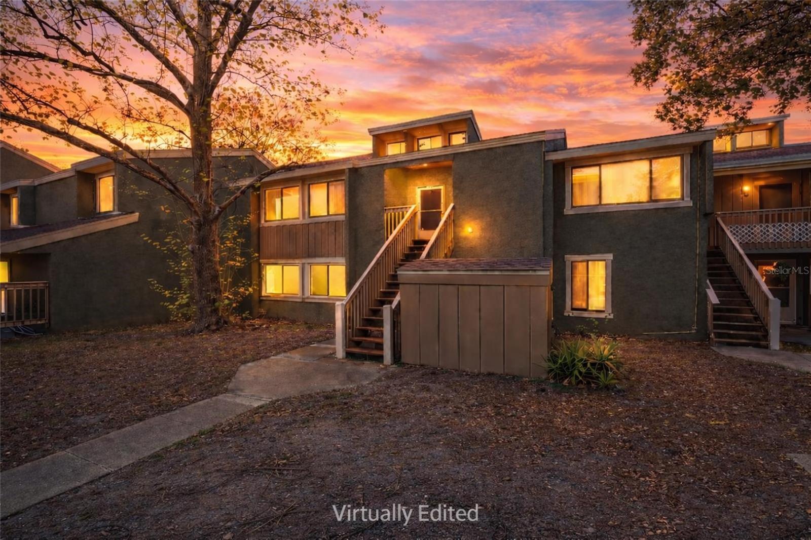 6060 PEREGRINE AVE #17E, ORLANDO, FL, 32819