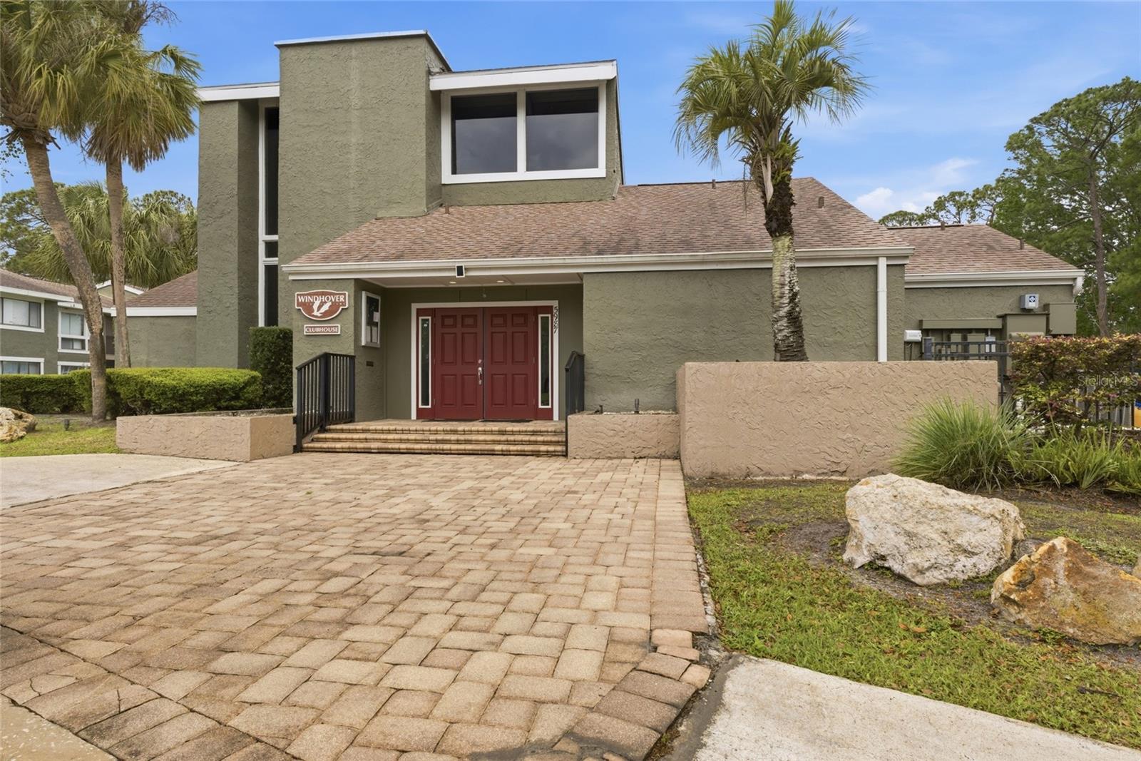 6060 PEREGRINE AVE #17E, ORLANDO, FL, 32819