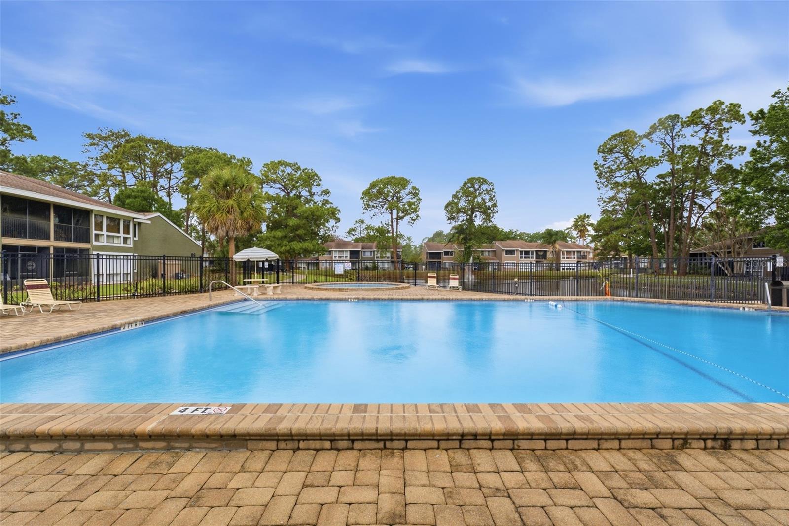 6060 PEREGRINE AVE #17E, ORLANDO, FL, 32819