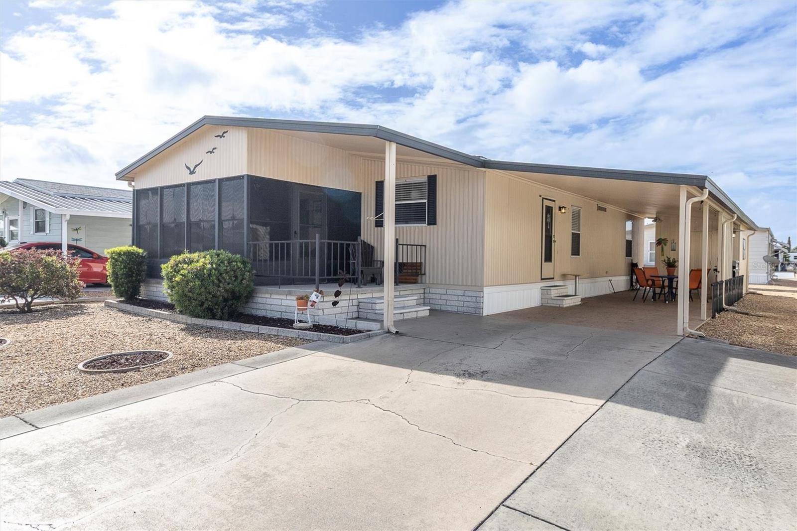 7318 OSAGE DR, HUDSON, FL, 34667