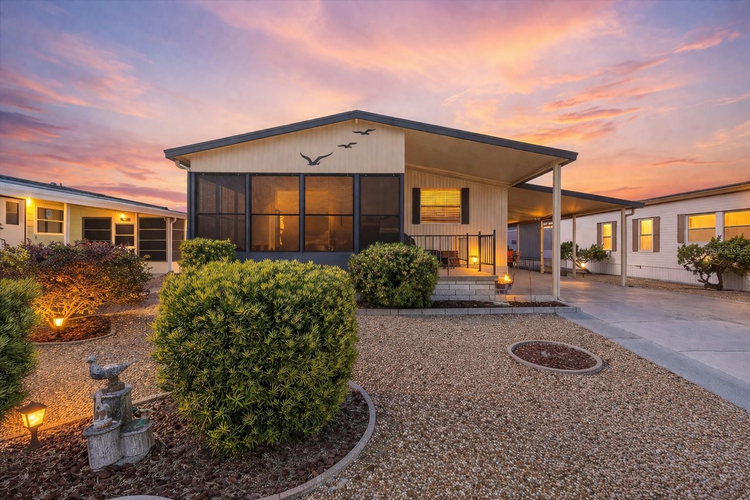 7318 OSAGE DR, HUDSON, FL, 34667