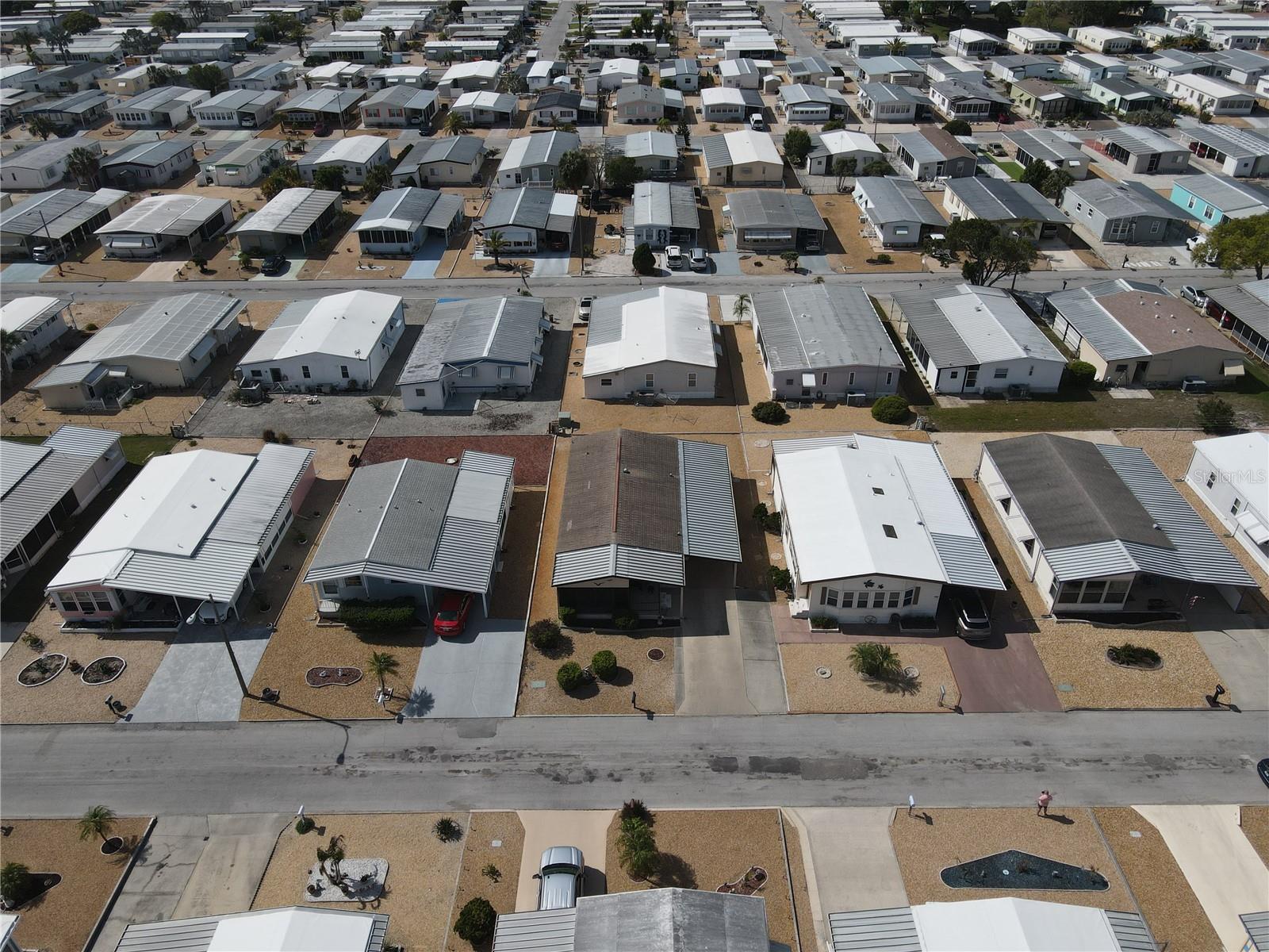 7318 OSAGE DR, HUDSON, FL, 34667