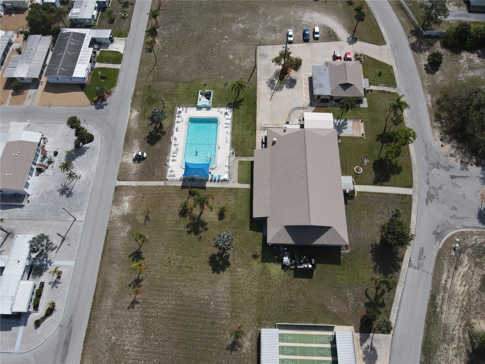 7318 OSAGE DR, HUDSON, FL, 34667