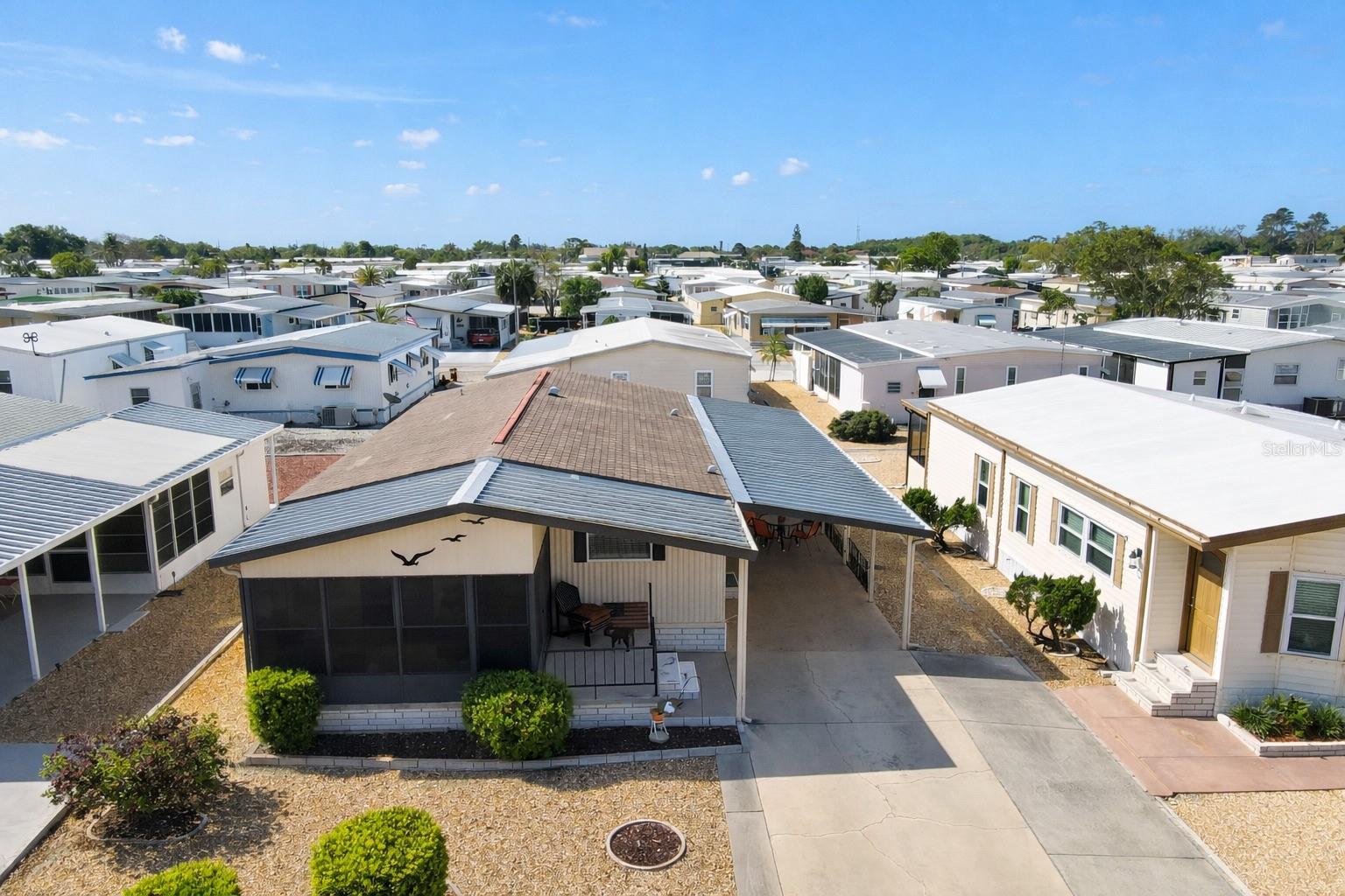 7318 OSAGE DR, HUDSON, FL, 34667