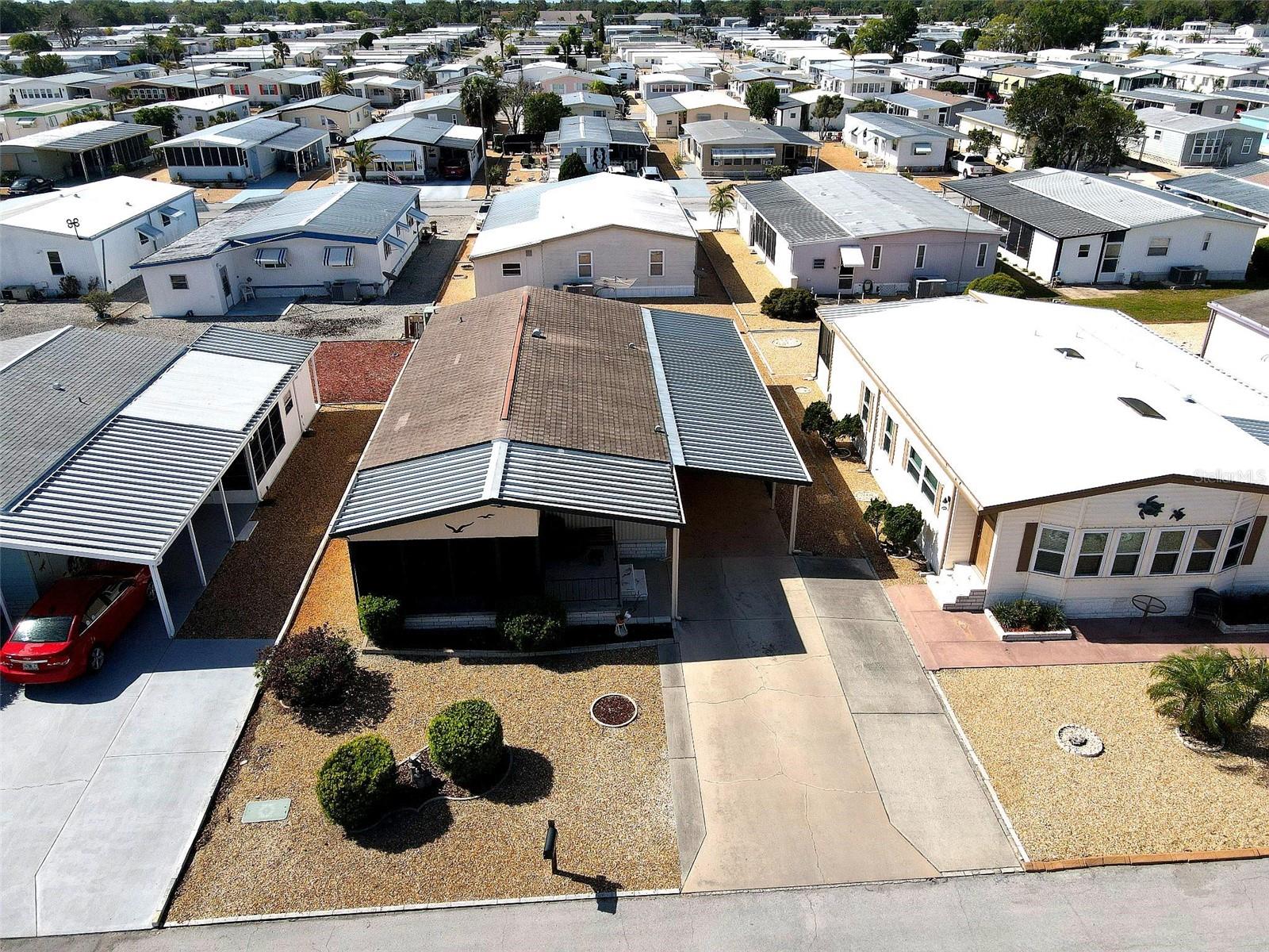 7318 OSAGE DR, HUDSON, FL, 34667