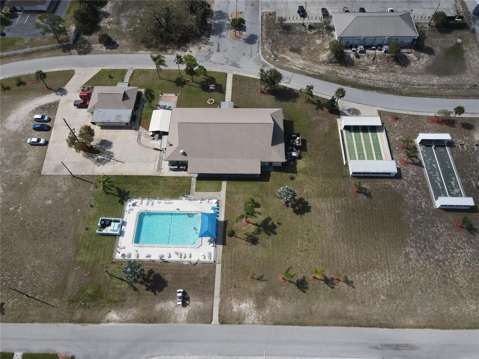 7318 OSAGE DR, HUDSON, FL, 34667