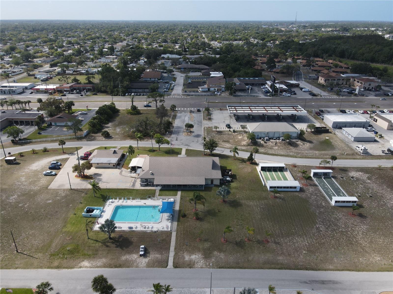 7318 OSAGE DR, HUDSON, FL, 34667