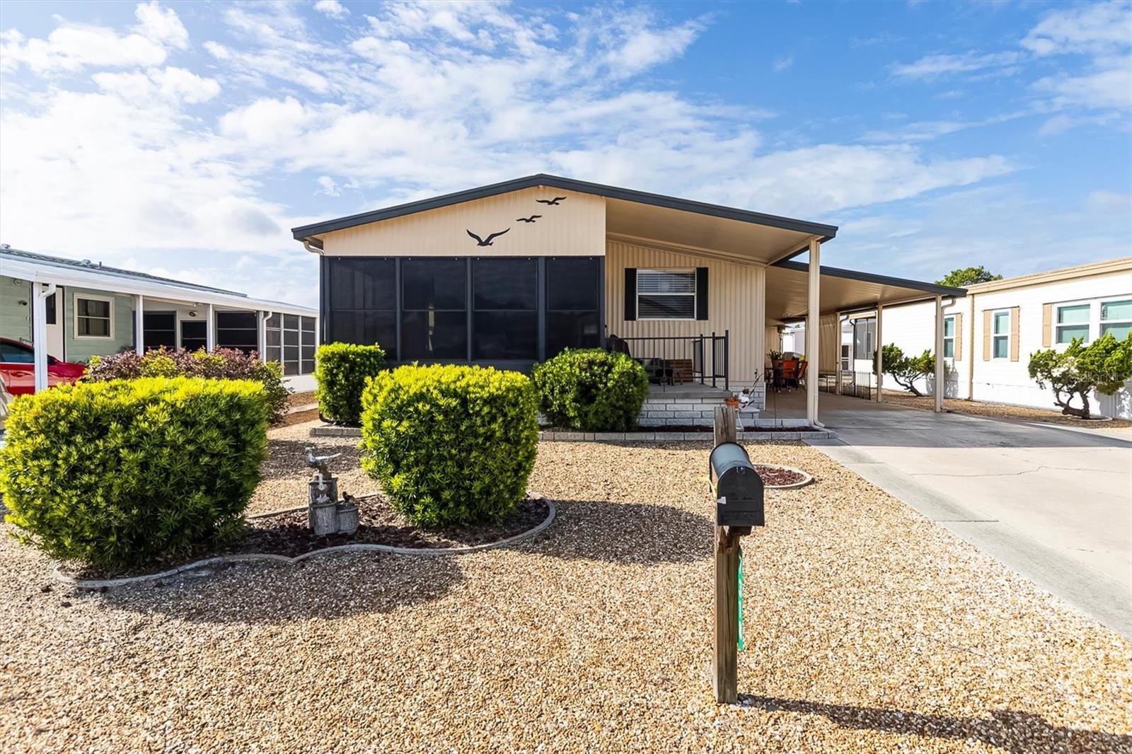 7318 OSAGE DR, HUDSON, FL, 34667