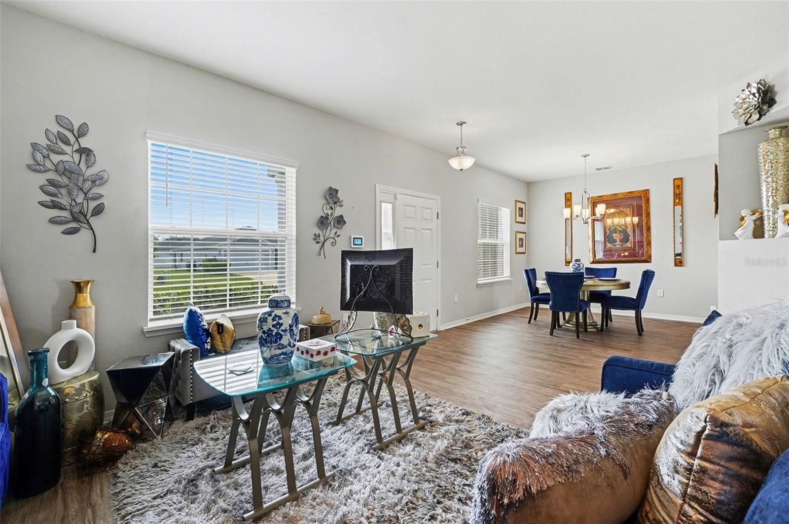 1126 SECOND DR, EAGLE LAKE, FL, 33839