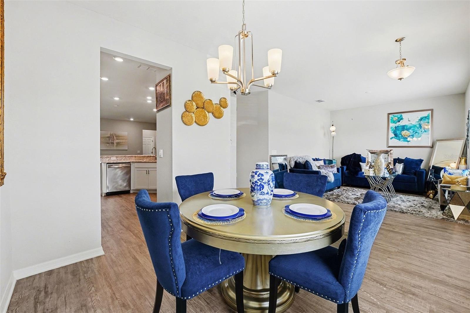 1126 SECOND DR, EAGLE LAKE, FL, 33839