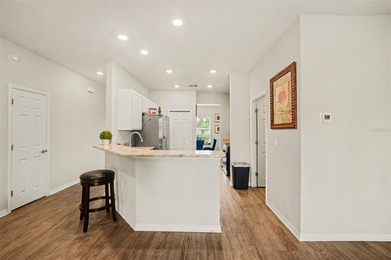 1126 SECOND DR, EAGLE LAKE, FL, 33839