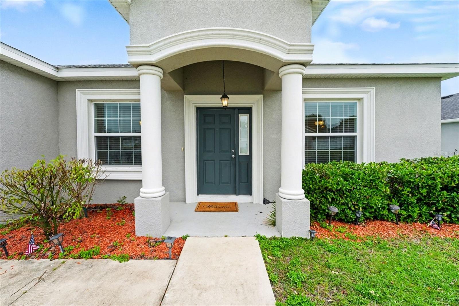 1126 SECOND DR, EAGLE LAKE, FL, 33839