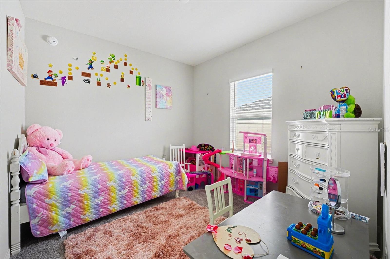 1126 SECOND DR, EAGLE LAKE, FL, 33839