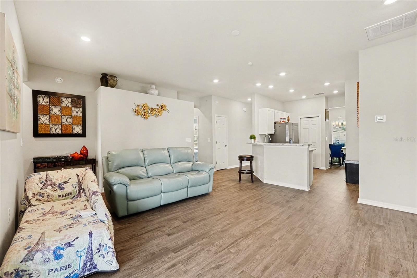 1126 SECOND DR, EAGLE LAKE, FL, 33839