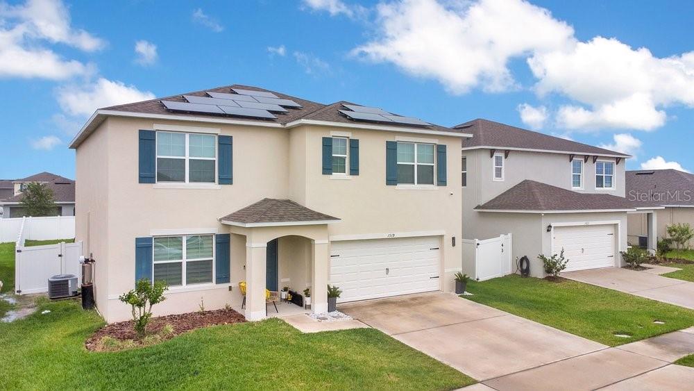 1519 JADEWOOD WAY, KISSIMMEE, FL, 34744