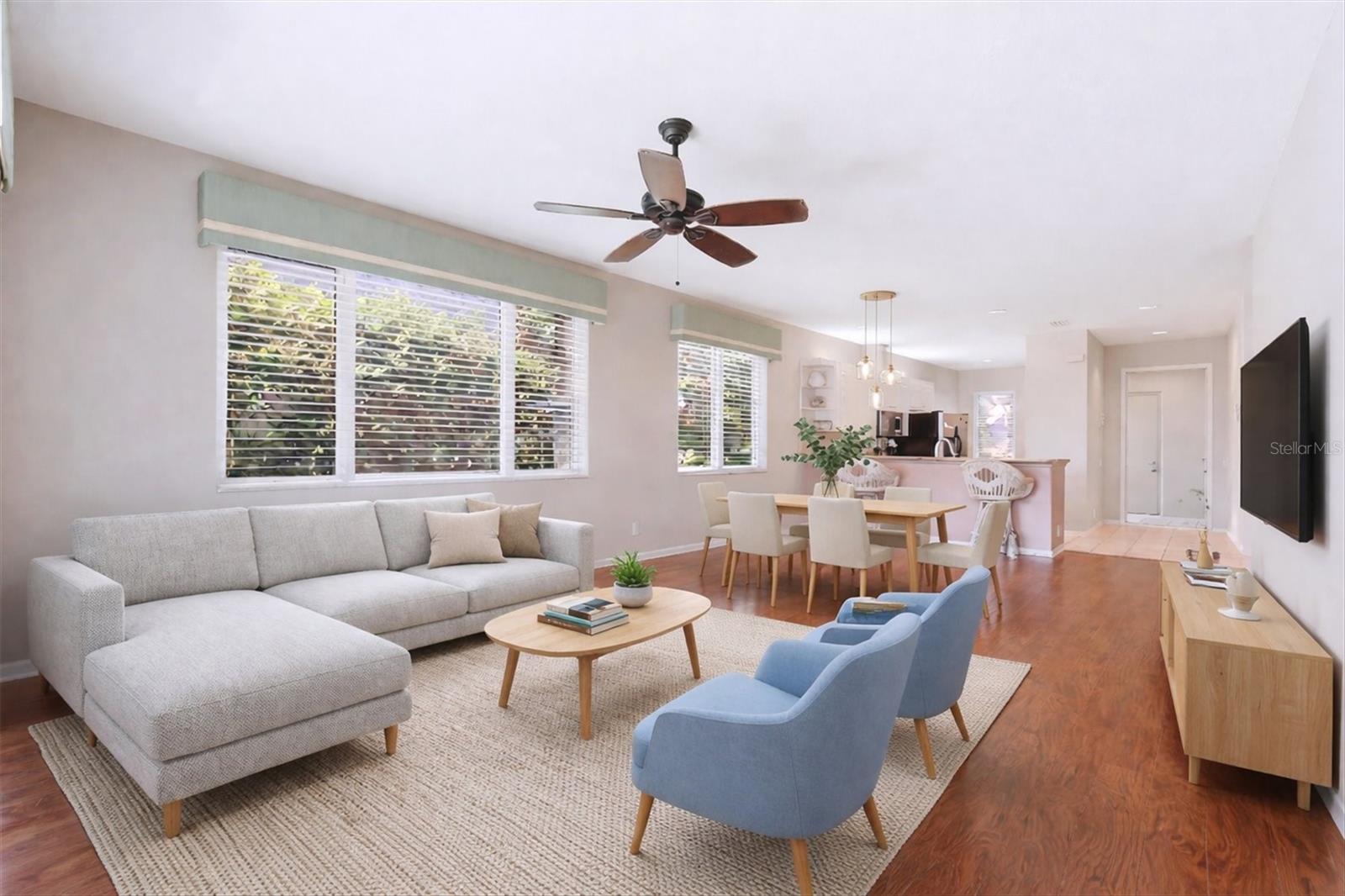 8549 54TH AVENUE CIR E, BRADENTON, FL, 34211