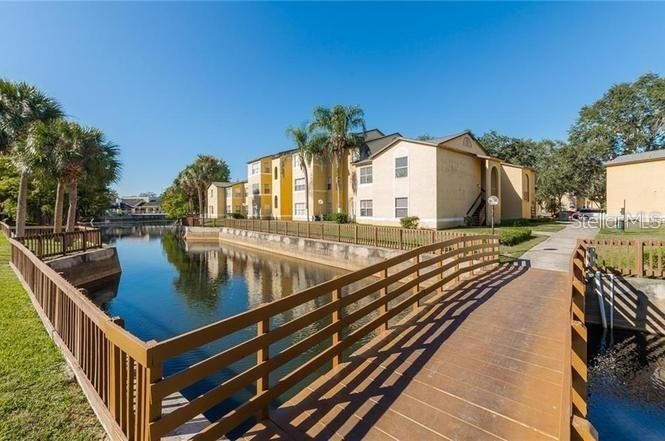 4606 COMMANDER DR #1124, ORLANDO, FL, 32822