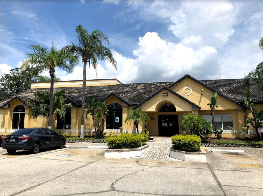 4606 COMMANDER DR #1124, ORLANDO, FL, 32822