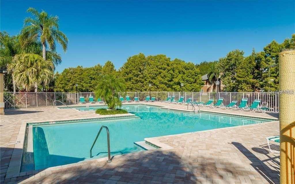 4606 COMMANDER DR #1124, ORLANDO, FL, 32822