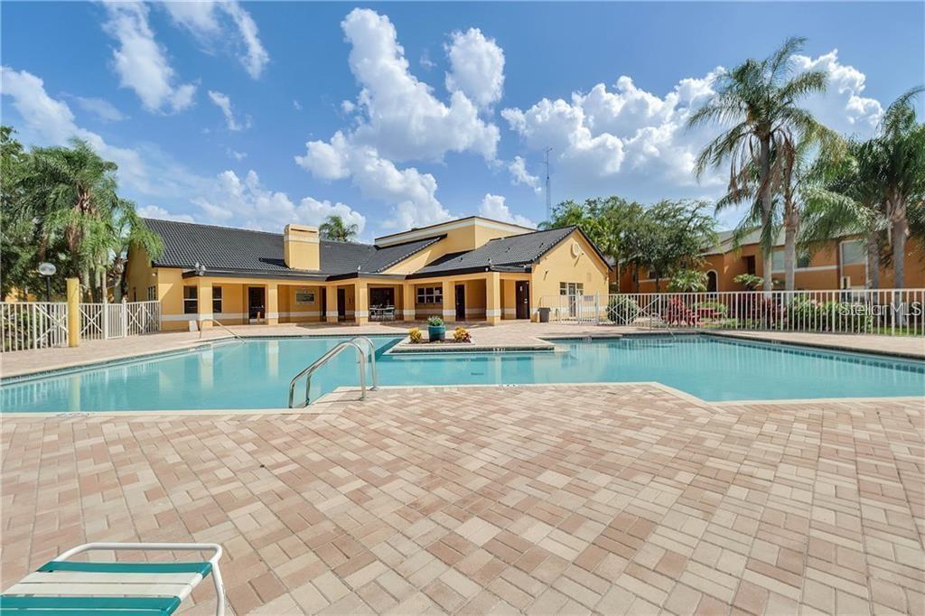 4606 COMMANDER DR #1124, ORLANDO, FL, 32822