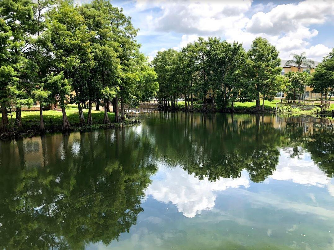 4606 COMMANDER DR #1124, ORLANDO, FL, 32822