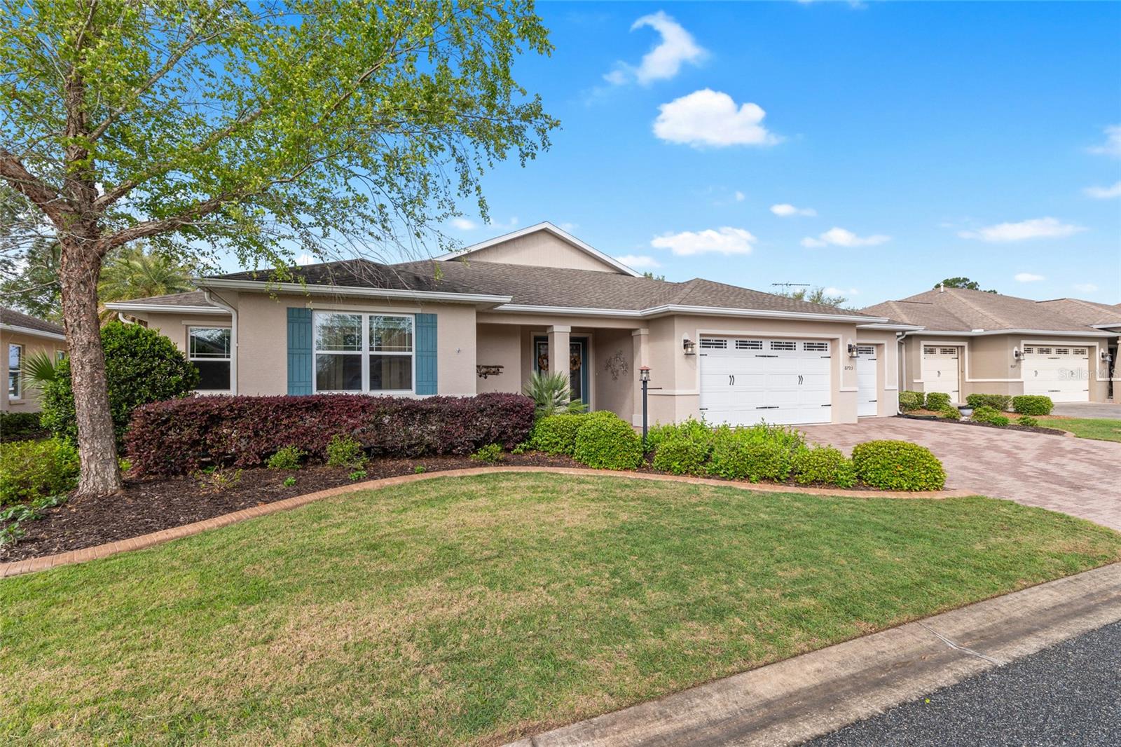 8703 SW 94TH CIR, OCALA, FL, 34481