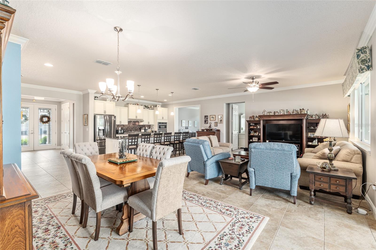 8703 SW 94TH CIR, OCALA, FL, 34481