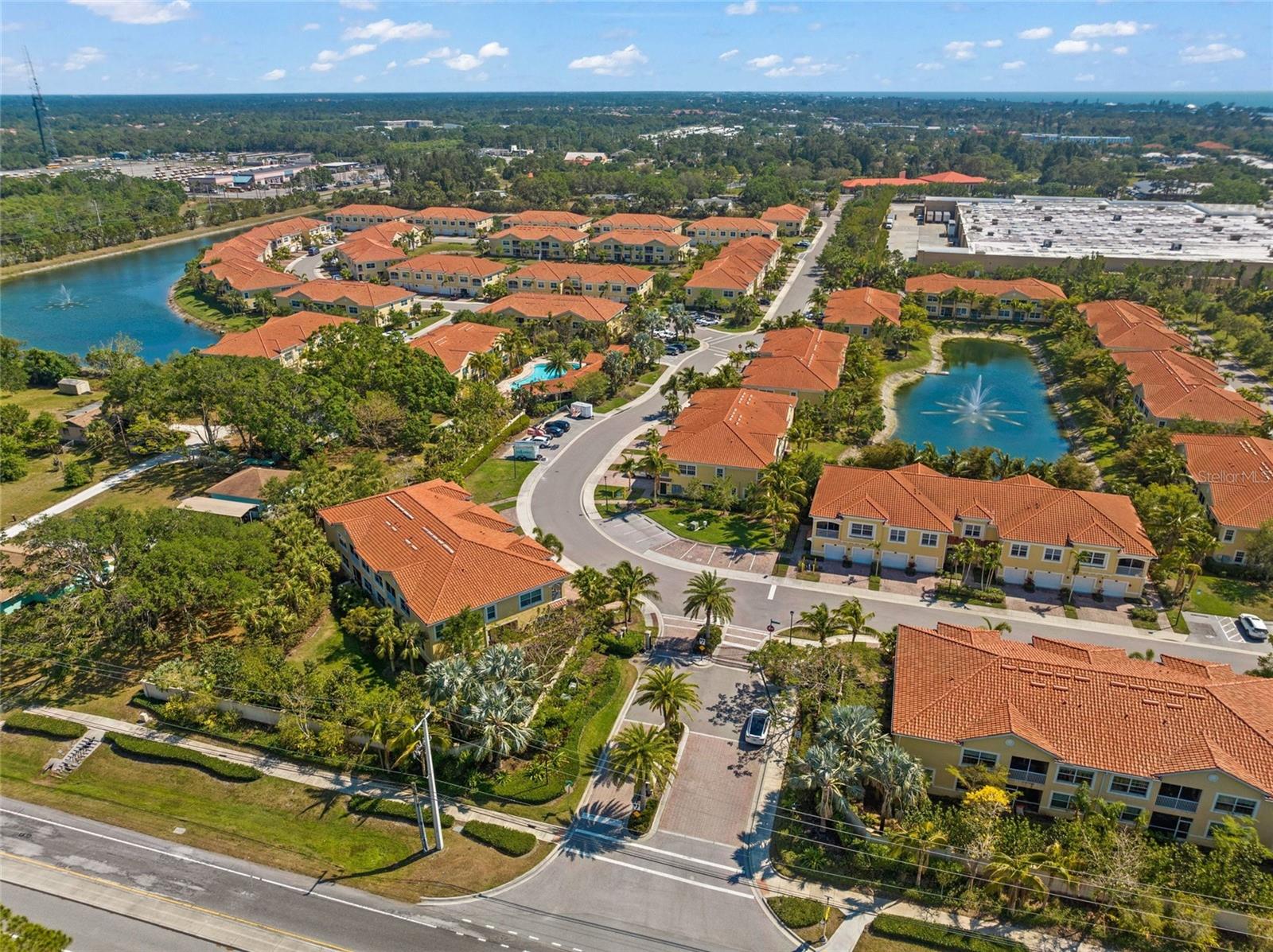 4173 FRONTIER LN #4173, OSPREY, FL, 34229