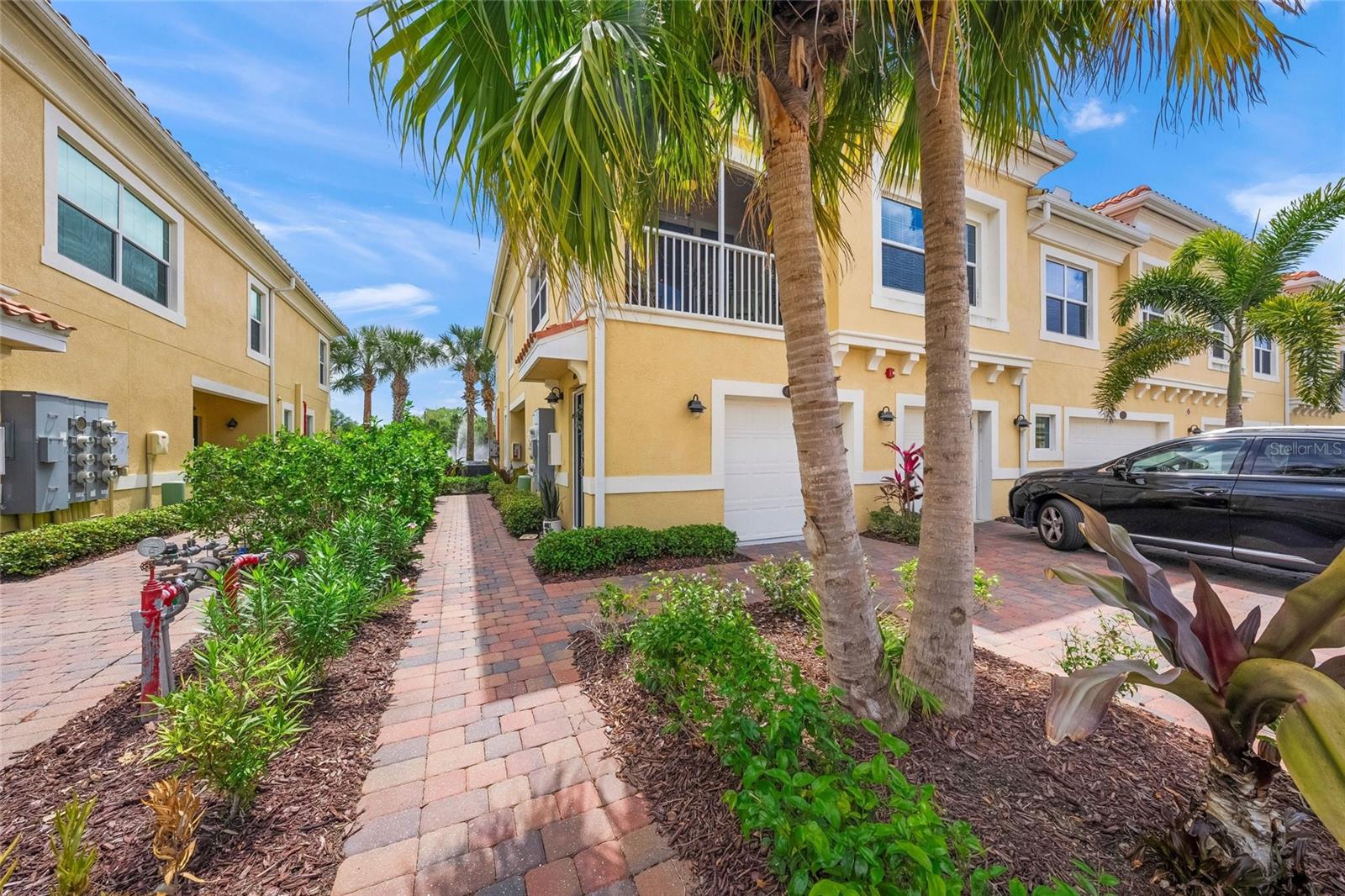 4173 FRONTIER LN #4173, OSPREY, FL, 34229