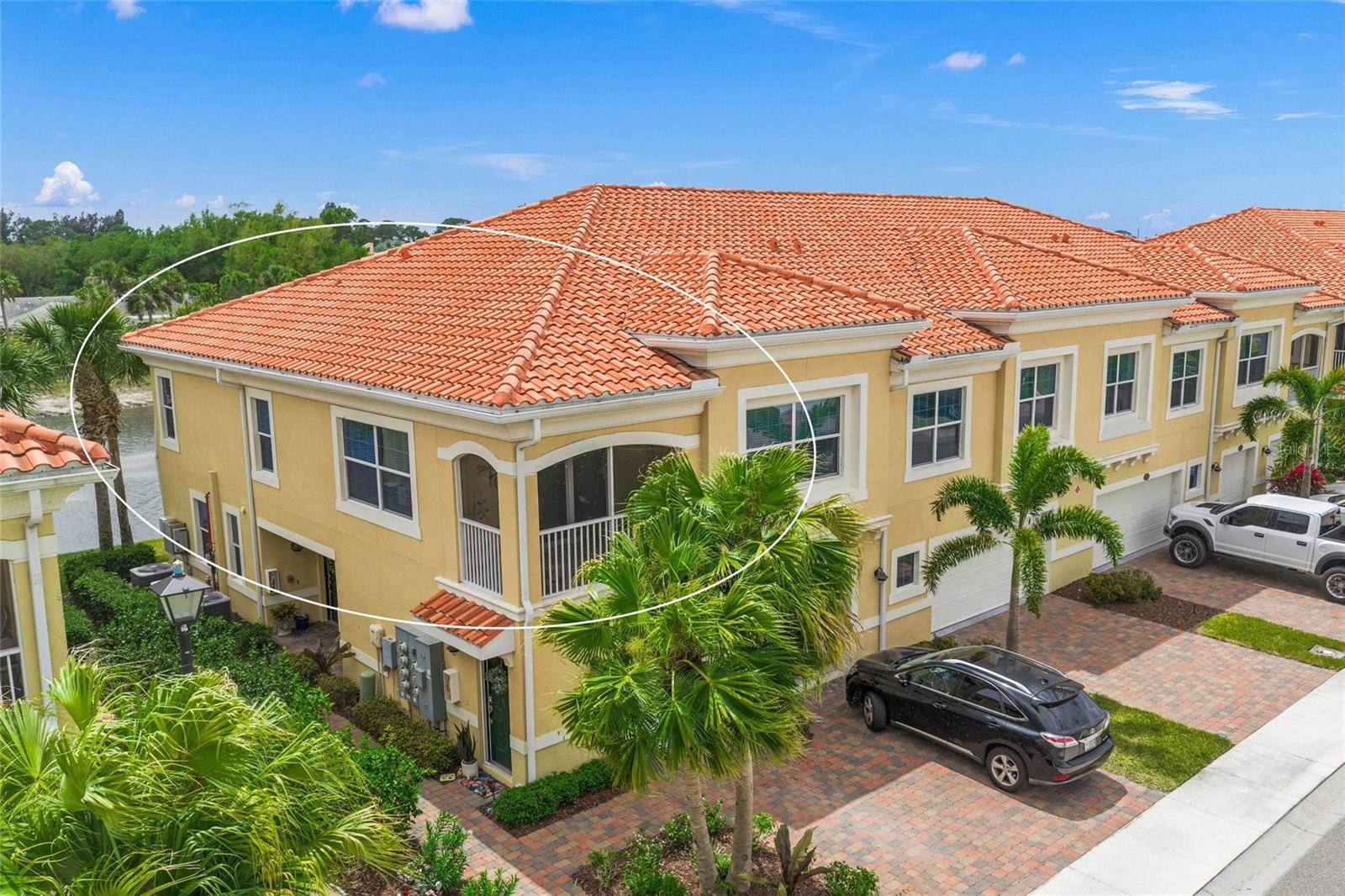 4173 FRONTIER LN #4173, OSPREY, FL, 34229